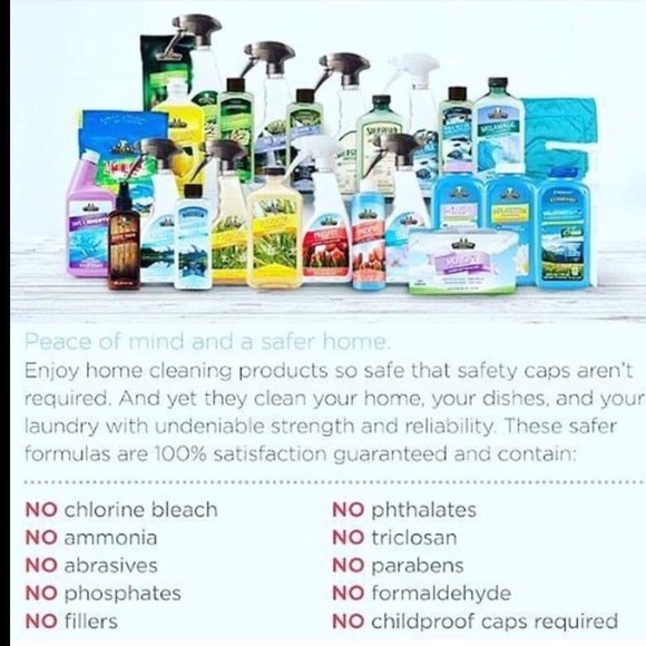 Products that are wonderful to all of us!! - Picture 1 of 1